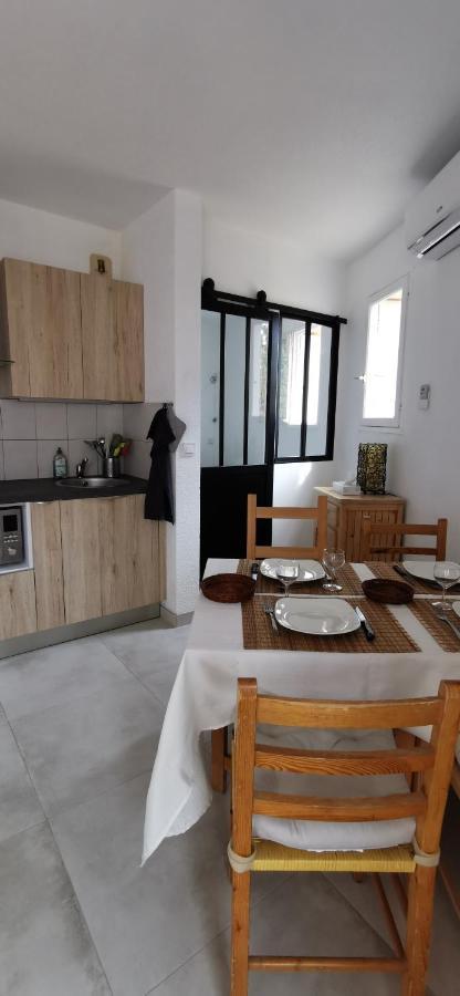 La Terrasse Bandolaise A Pied, Wifi, Clim, Parking Bandol