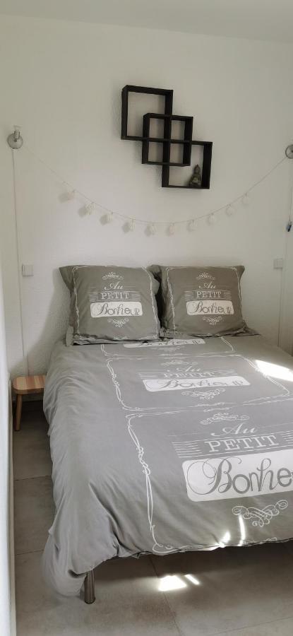 La Terrasse Bandolaise A Pied, Wifi, Clim, Parking Apartment