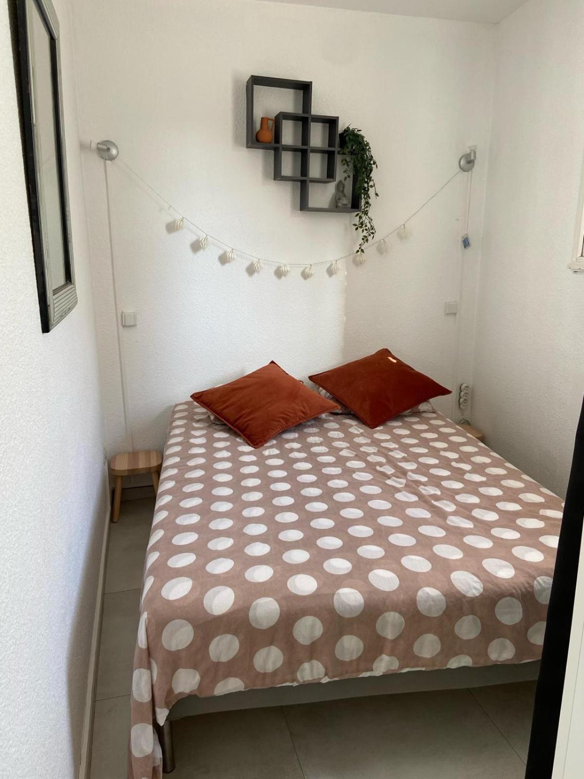 Apartment La Terrasse Bandolaise A Pied, Wifi, Clim, Parking *