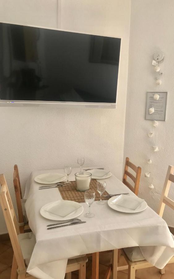 La Terrasse Bandolaise A Pied, Wifi, Clim, Parking *