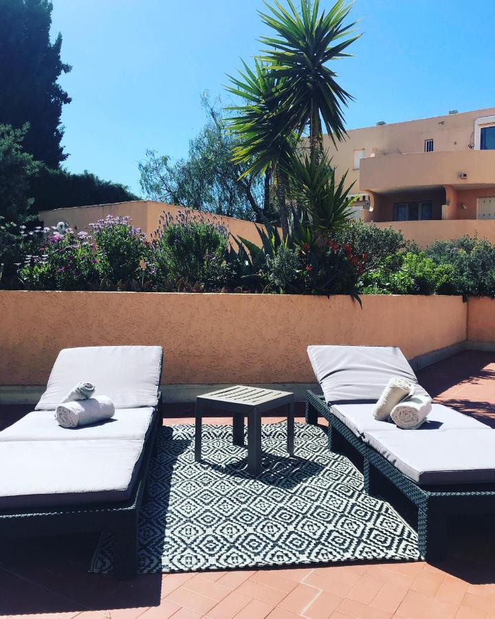 La Terrasse Bandolaise A Pied, Wifi, Clim, Parking * Bandol